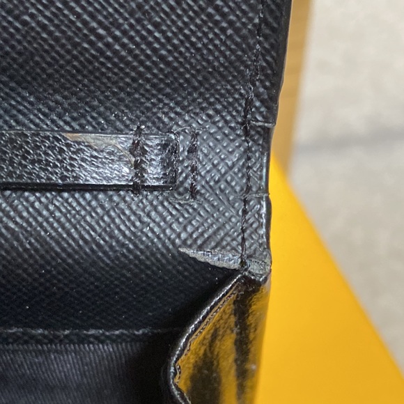 diane von furstenberg wallet - Picture 12 of 12